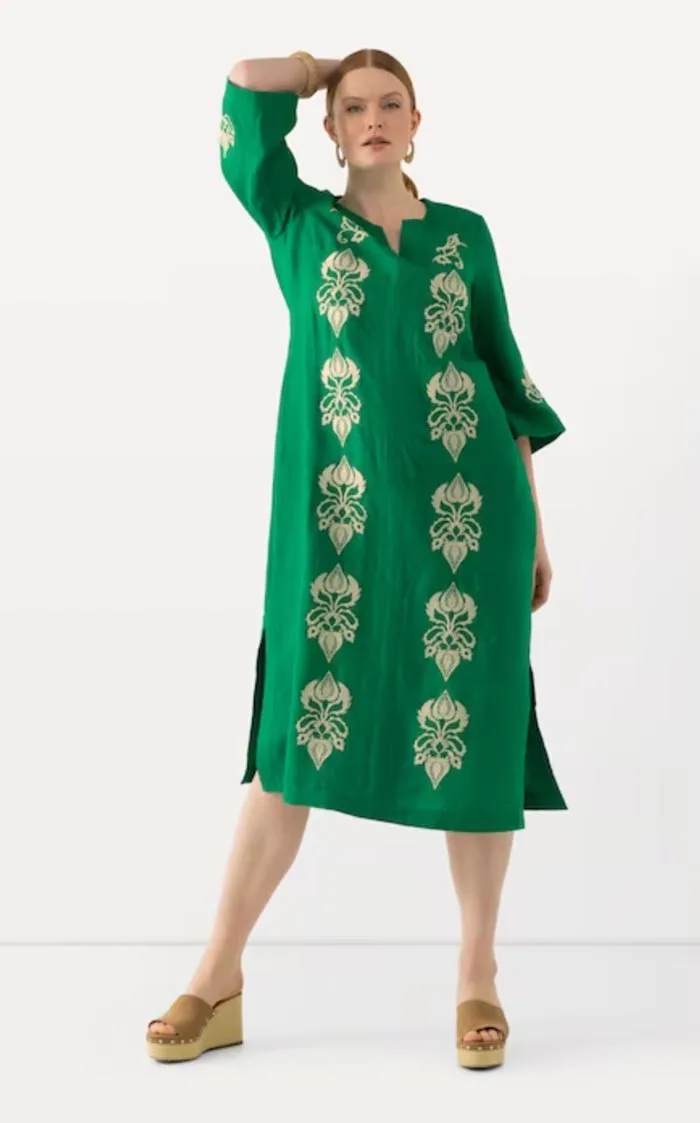 Fashion Flash: Sommerkleider, the Mühelos-Chic-Edition 8 Sommerkleider UllaPopken