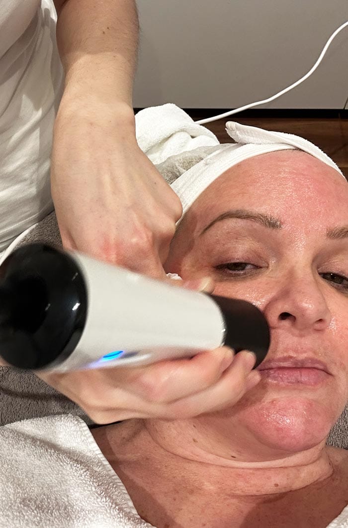 Beautytreatment Steffi 2