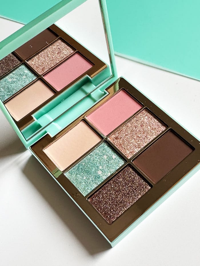 NajOleari EyeshadowPalette