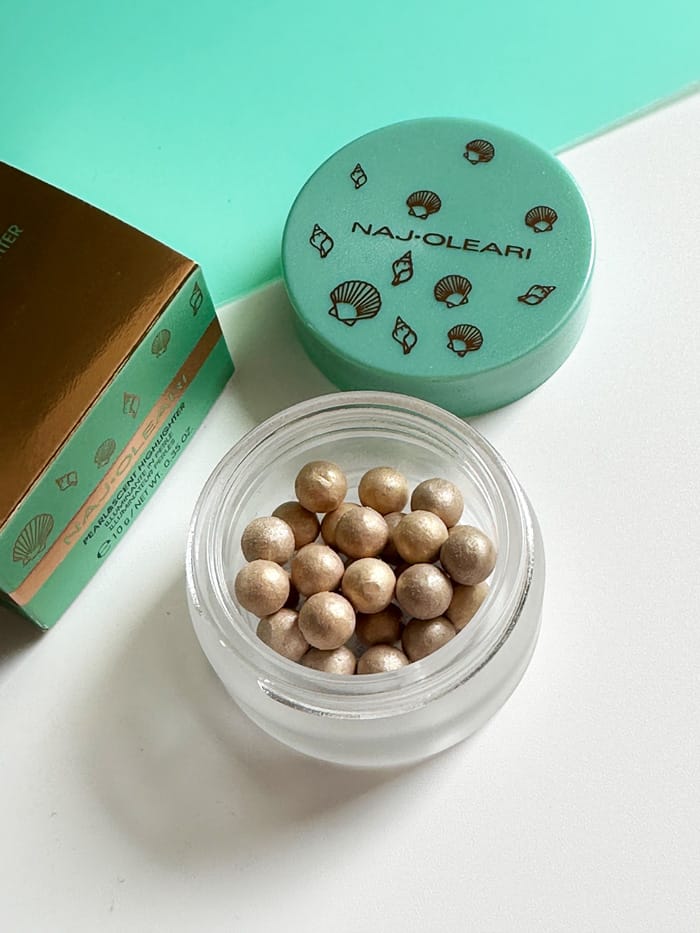 NajOleari Highlighter