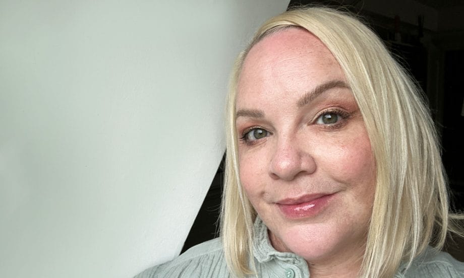 Naj Oleari Ocean Symphony Summer 2025 Make-up Kollektion auf Hey Pretty Schweiz