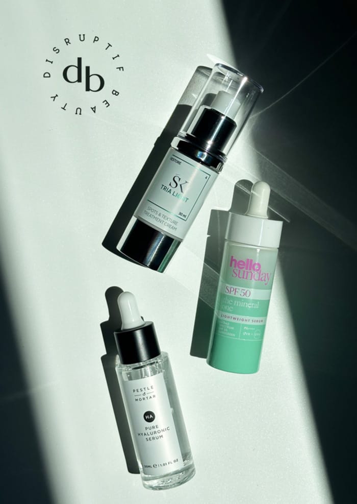 Neu Disruptif Closer