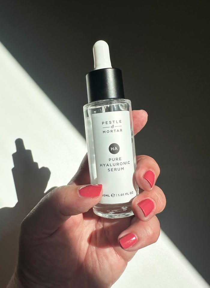 Neu Disruptif Pestle Hand