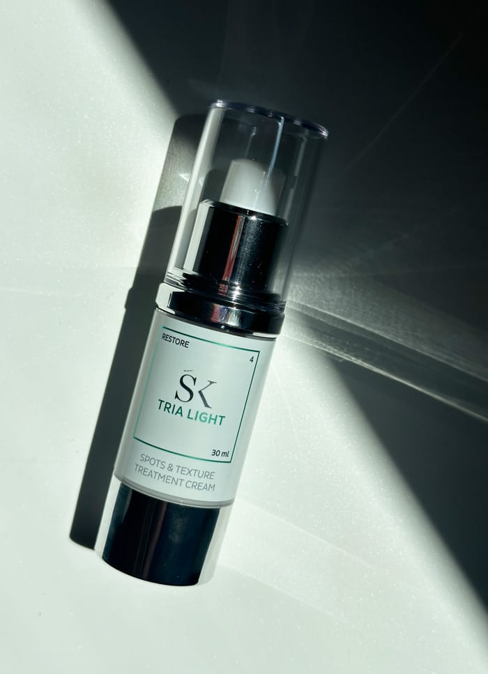 Neu Disruptif Skintegra