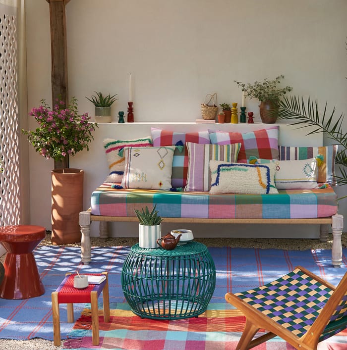 Color LaRedoute Mood