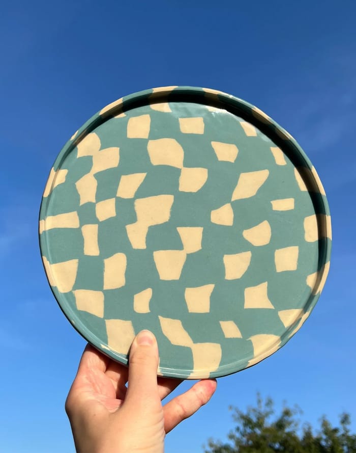 Color Pinksandceramics