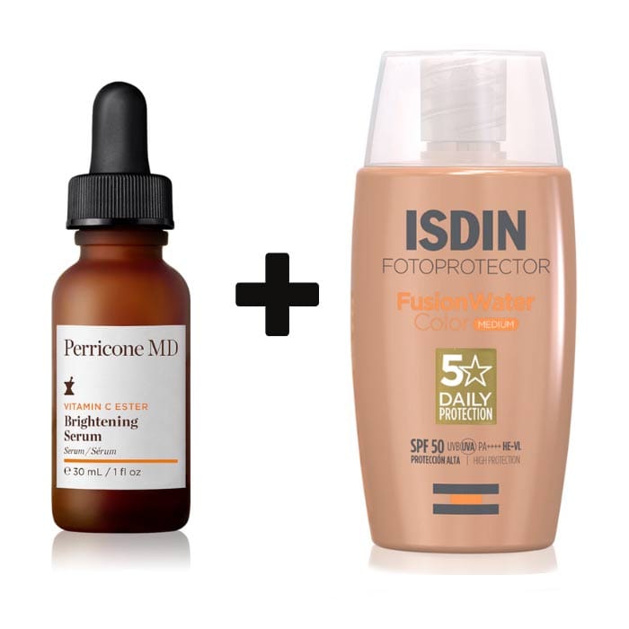 SPF und Vitamin C: Das Gesichtspflege-Dream-Team 6 Duo 3