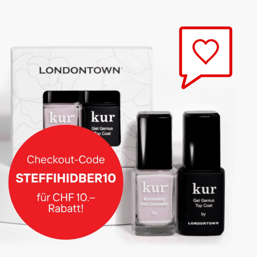 5 HeyPretty Faves londontown
