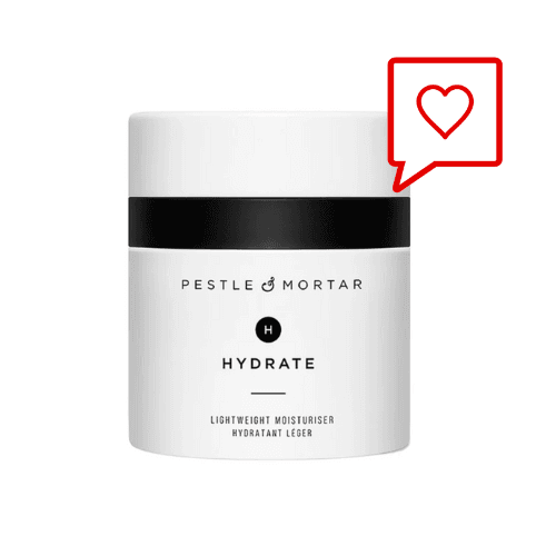 4 Hey Pretty Beauty Favorit: Pestle & Mortar