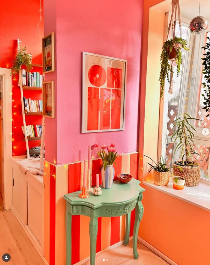 Insta FarbenfrohAltbau