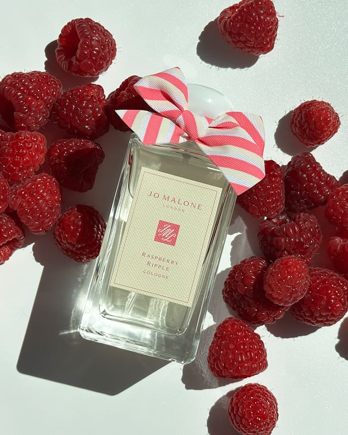 JoMaloneLondon RaspberryRipple Flakon 3