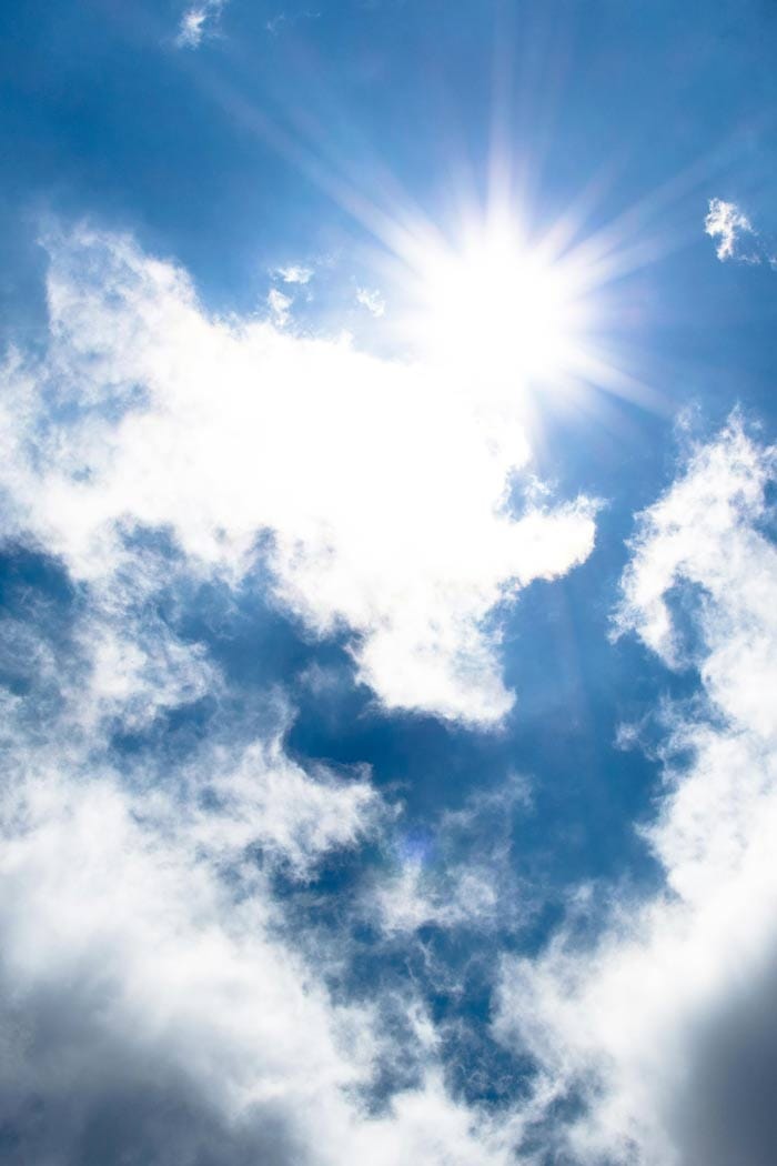 SPF und Vitamin C: Das Gesichtspflege-Dream-Team 2 SPF Mood