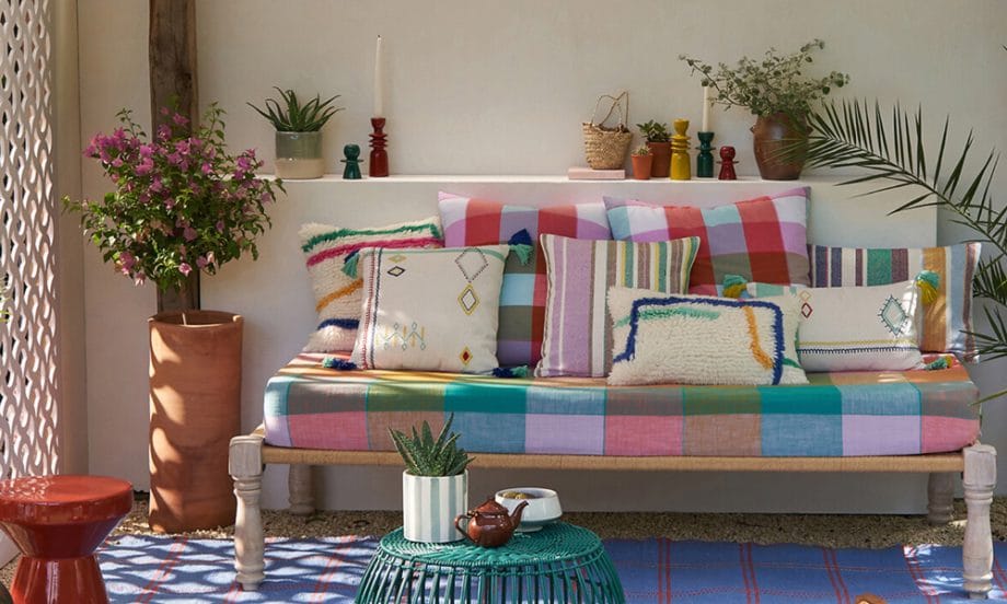 Dopamine Decor: 22 Wohnideen, die gute Laune machen – Hey Pretty Schweiz