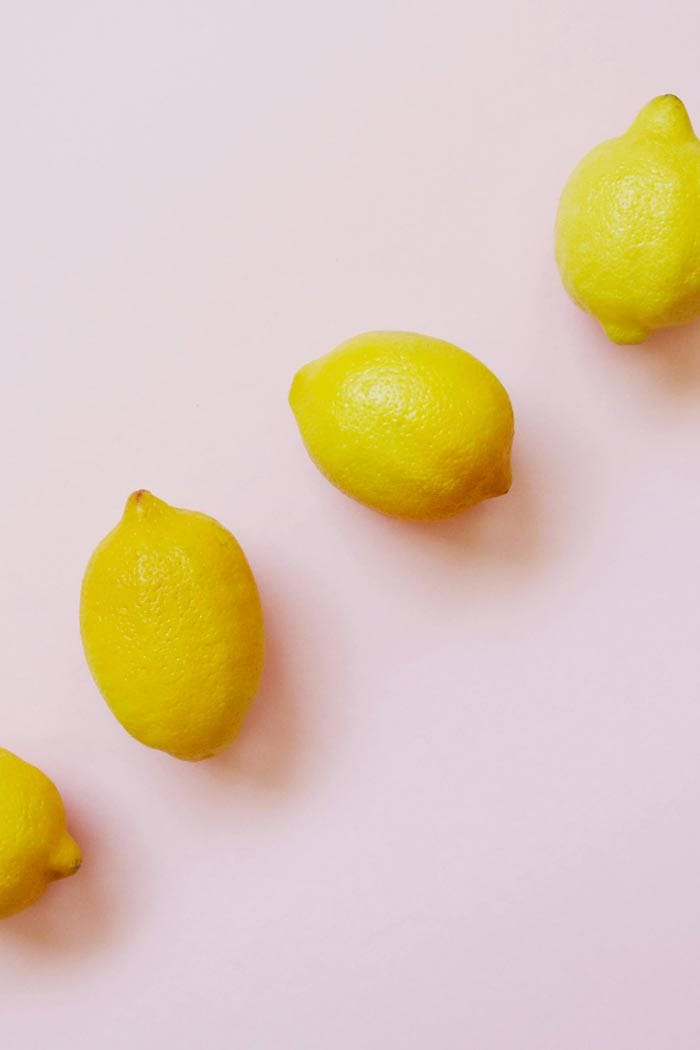 SPF und Vitamin C: Das Gesichtspflege-Dream-Team 3 VitC Mood Lemons