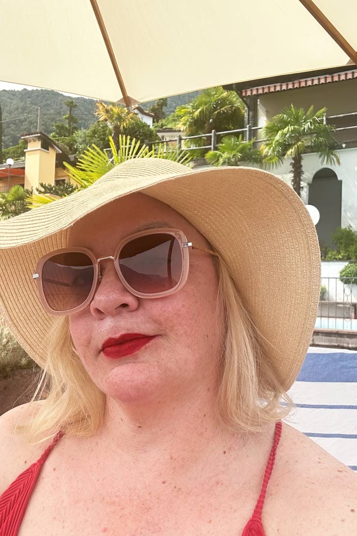 SPF und Vitamin C: Das Gesichtspflege-Dream-Team 9 VitC SPF Closer Steffi