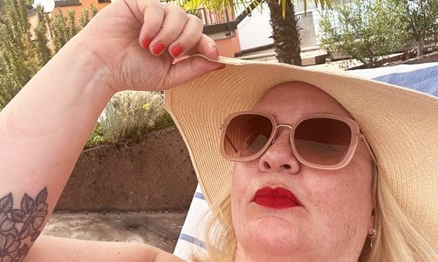 Vitamin C und Sonnenschutz: Das Dream-Team für strahlende Haut – mit Produktetipps (Hey Pretty)