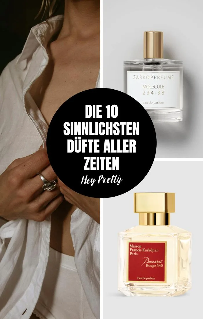 Sinnliche Düfte: Die 10 hottesten Parfums aller Zeiten 17 10SINNLICHEDUEFTE