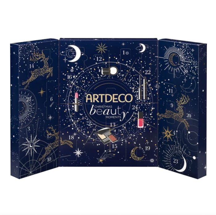 Beauty Adventskalender 2025: Hier findest du deinen Favoriten 10 Artdeco Adventskalender 2025