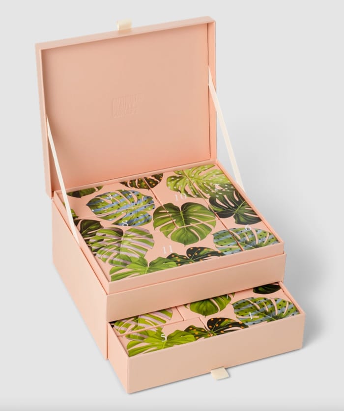 Beauty Adventskalender 2025: Hier findest du deinen Favoriten 18 AuthenticBeautyConcept Adventskalender 2025
