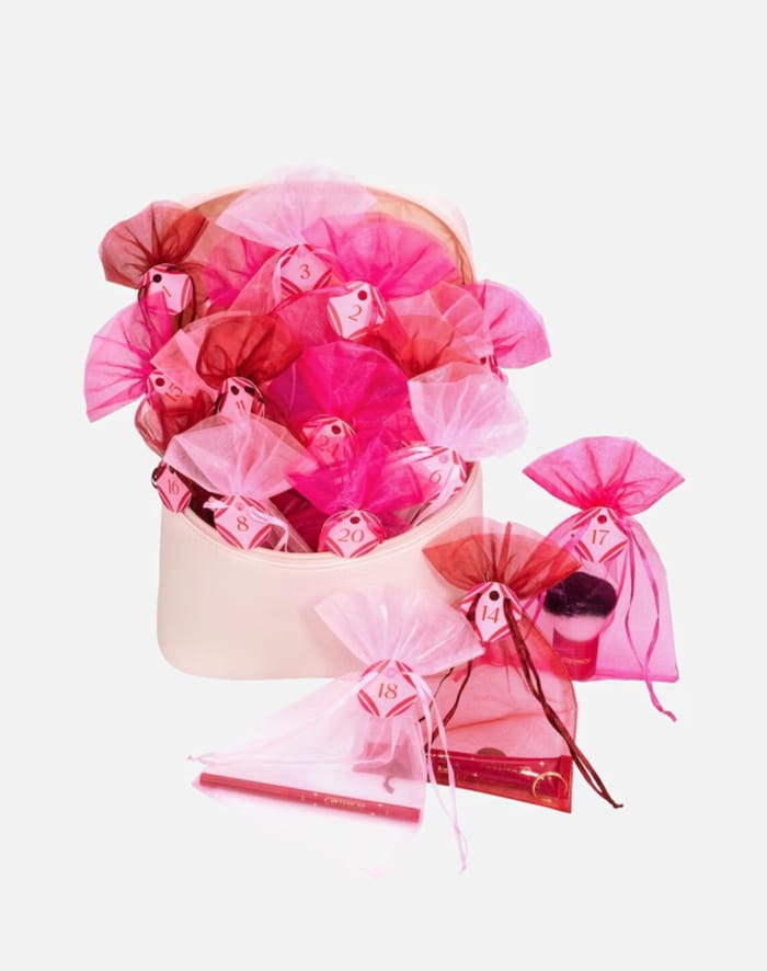 Beauty Adventskalender 2025: Hier findest du deinen Favoriten 1 Catrice Adventskalender 2025