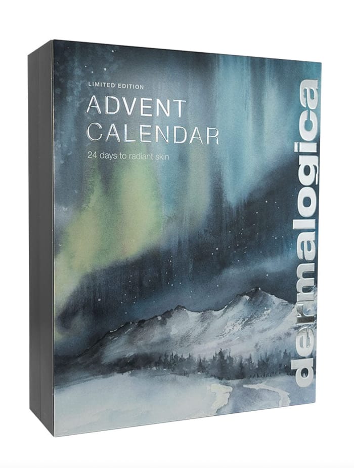 Beauty Adventskalender 2025: Hier findest du deinen Favoriten 32 Dermalogica Adventskalender 2025