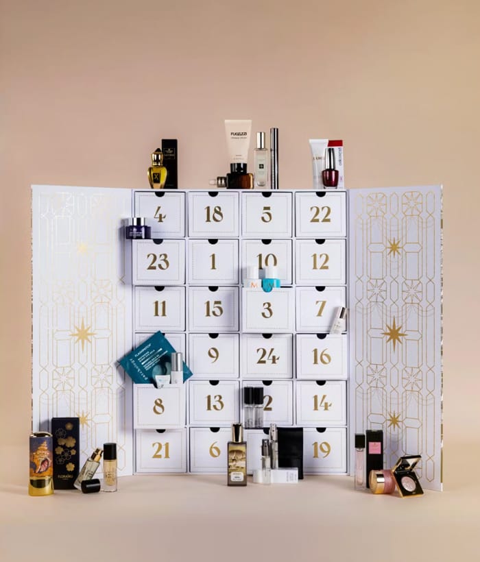 Beauty Adventskalender 2025: Hier findest du deinen Favoriten 46 Globus Adventskalender