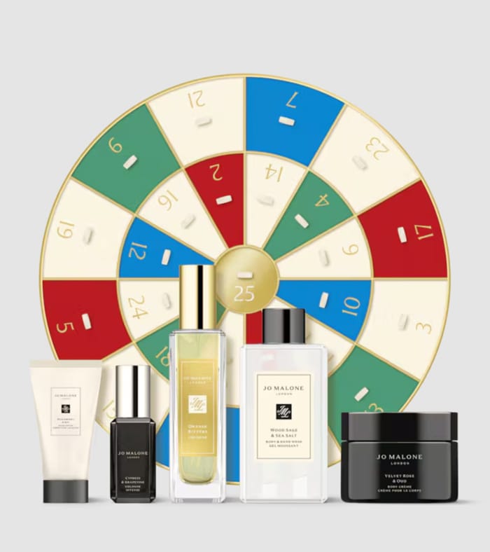 Beauty Adventskalender 2025: Hier findest du deinen Favoriten 39 JoMaloneLondon Adventskalender 2025 1