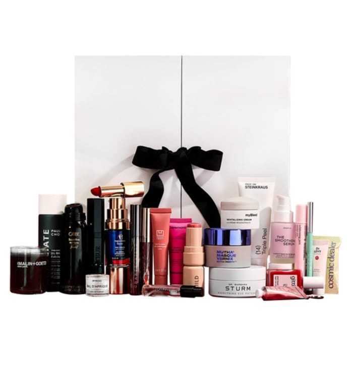 Beauty Adventskalender 2025: Hier findest du deinen Favoriten 35 NicheBeauty Adventskalender 2025