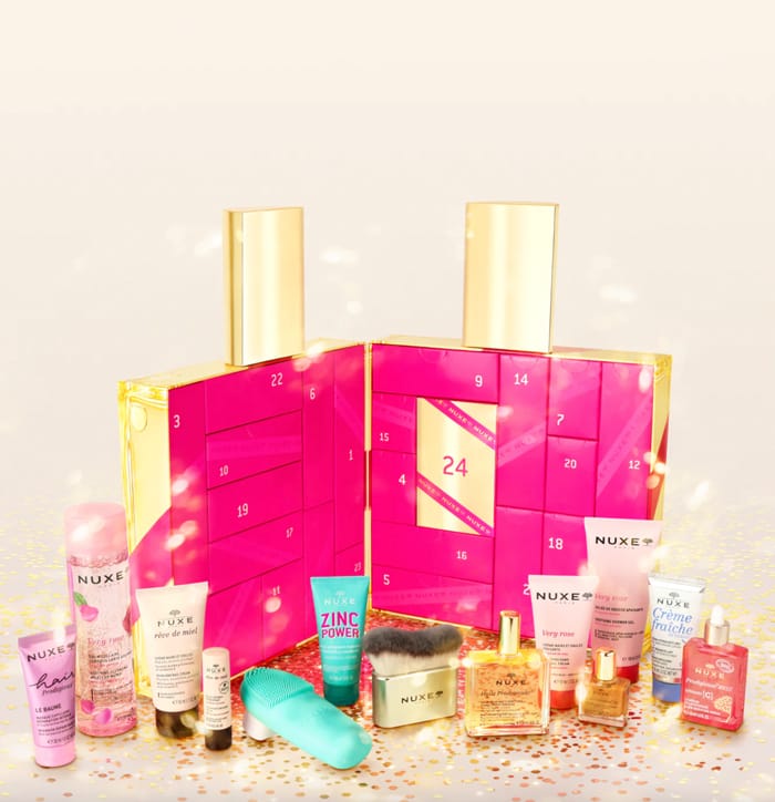 Beauty Adventskalender 2025: Hier findest du deinen Favoriten 19