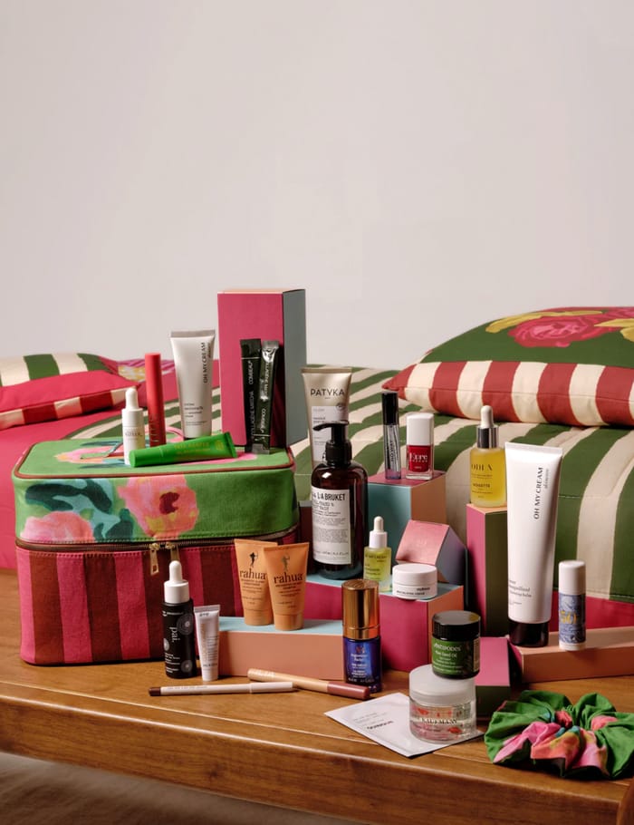 Beauty Adventskalender 2025: Hier findest du deinen Favoriten 30 OhMyCream Adventskalender 2025