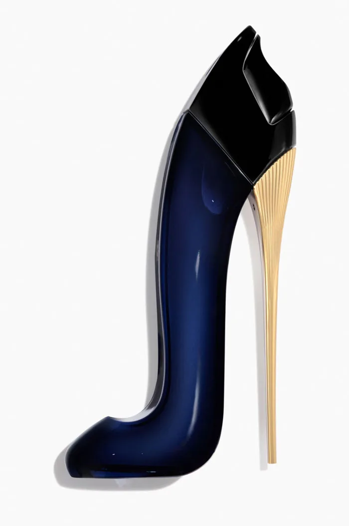 Sinnliche Düfte: Die 10 hottesten Parfums aller Zeiten 8 Parfum CarolinaHerrera GoodGirl