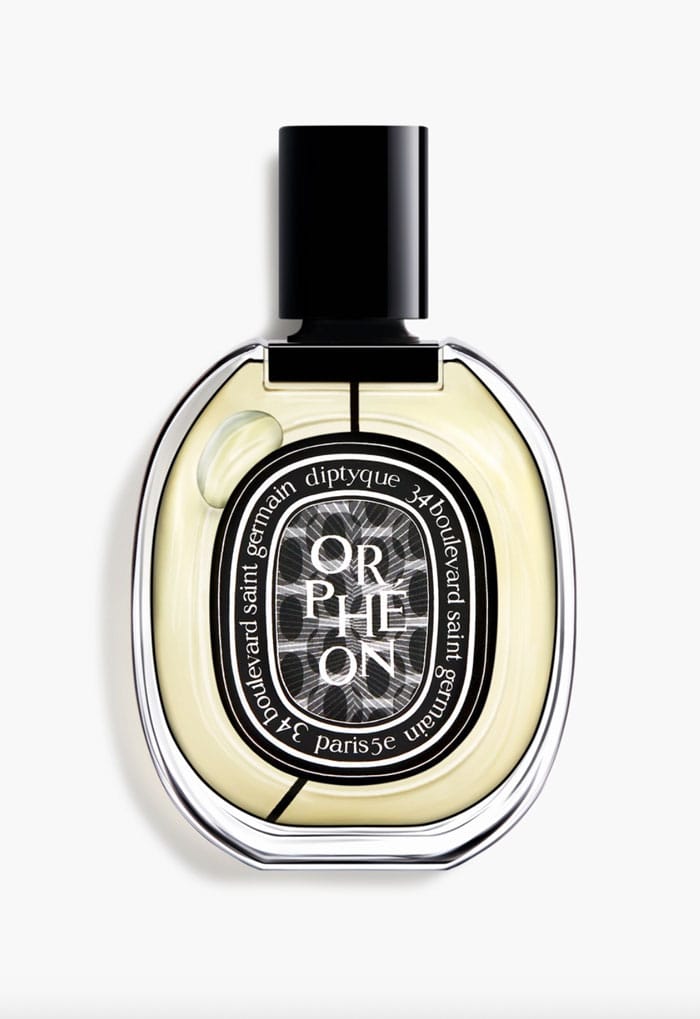 Parfum Diptyque Orpheon
