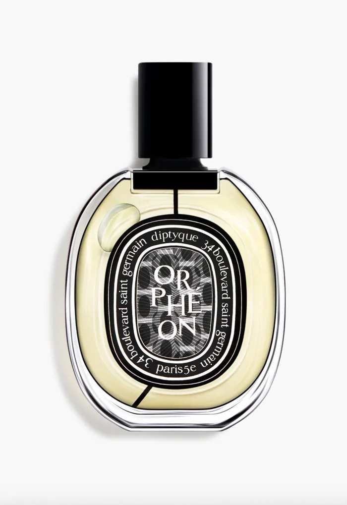 Sinnliche Düfte: Die 10 hottesten Parfums aller Zeiten 4 Parfum Diptyque Orpheon