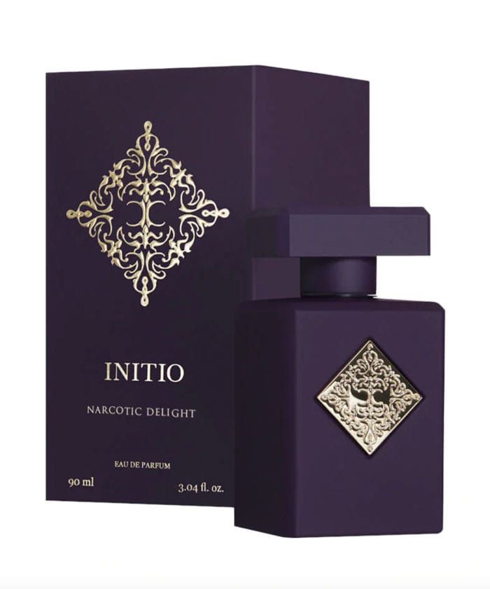 Parfum Initio NarcoticDelight