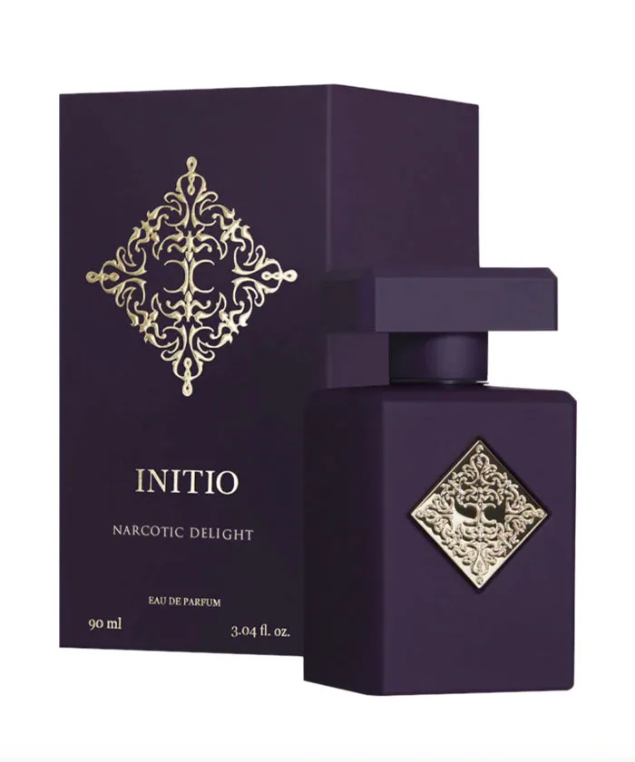 Sinnliche Düfte: Die 10 hottesten Parfums aller Zeiten 5 Parfum Initio NarcoticDelight