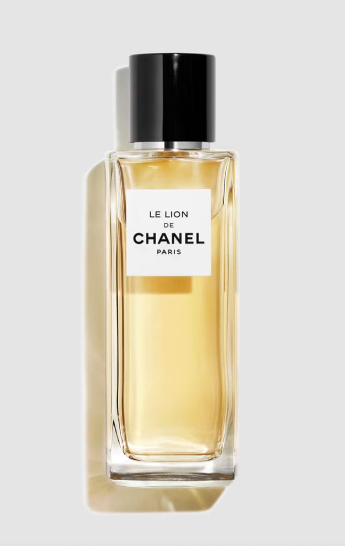 Parfum LeLionDeChanel