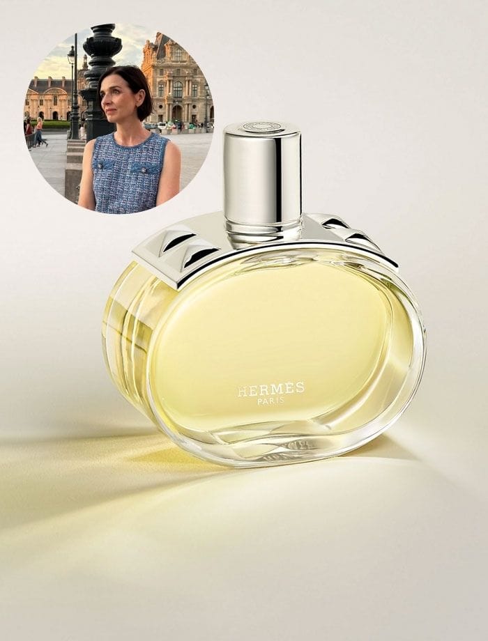 Parfum Marina HermesBarenia
