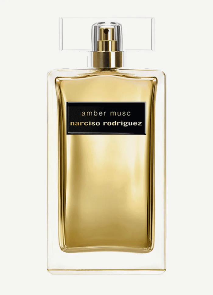 Sinnliche Düfte: Die 10 hottesten Parfums aller Zeiten 1 Parfum NarcisoRodriguez AmberMusc