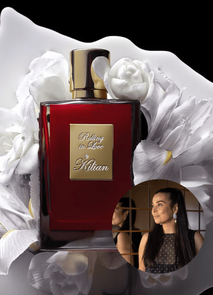 Parfum Nathalie KilianRolling