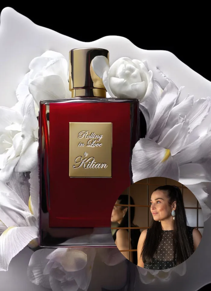 Sinnliche Düfte: Die 10 hottesten Parfums aller Zeiten 16 Parfum Nathalie KilianRolling