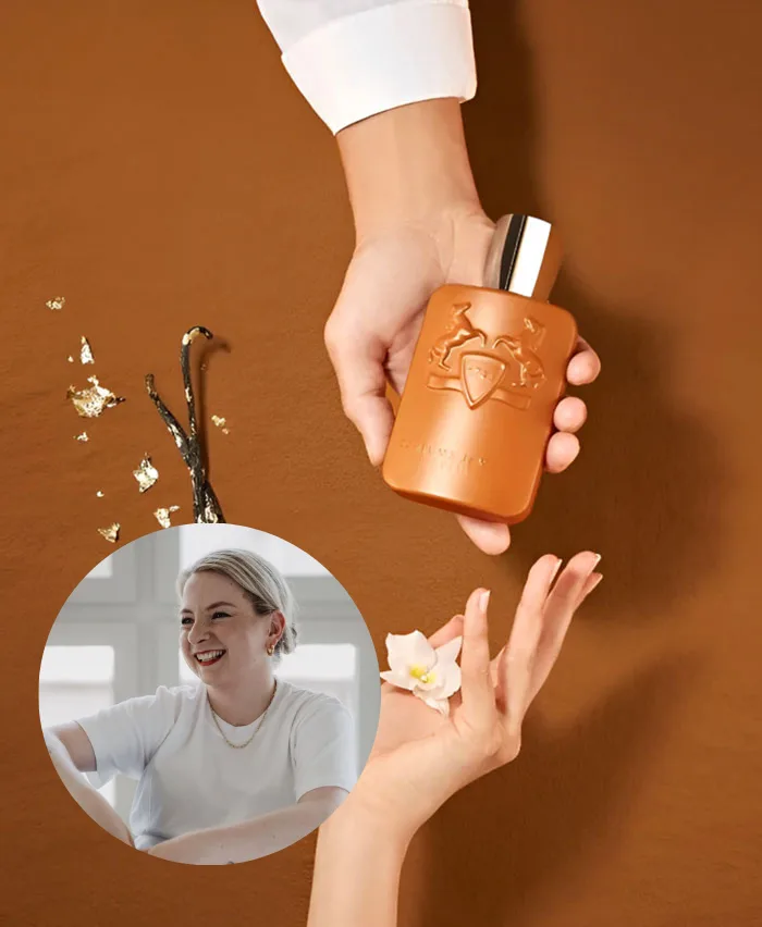 Sinnliche Düfte: Die 10 hottesten Parfums aller Zeiten 12 Parfum Sandra ParfumsDeMarly Althair