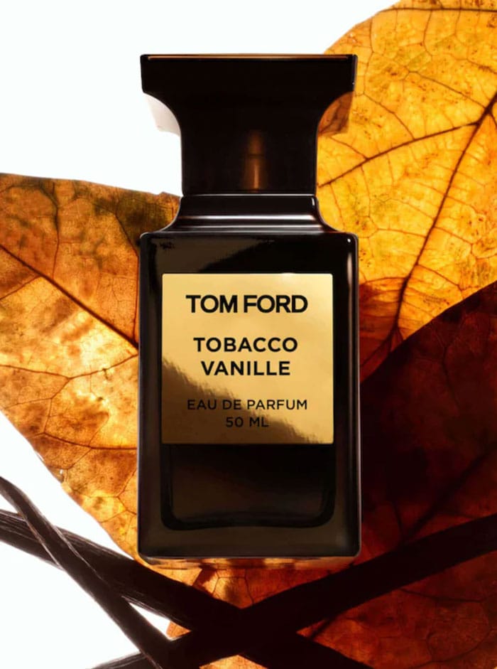 Parfum TomFord TobaccoVanille