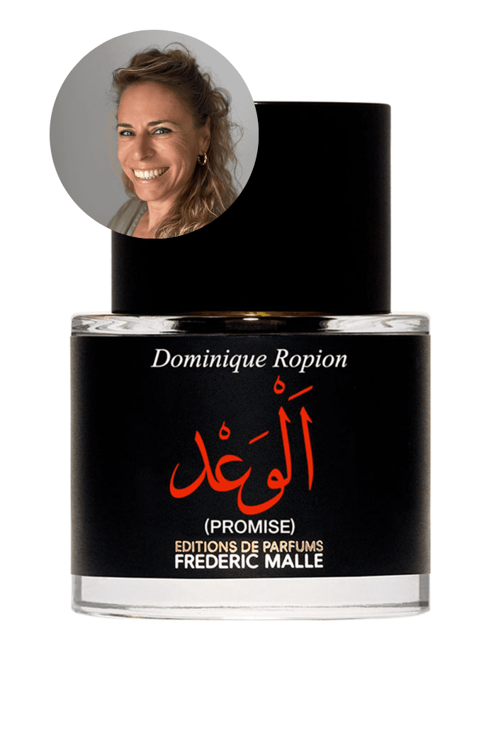 Parfum Vera FredericMalle