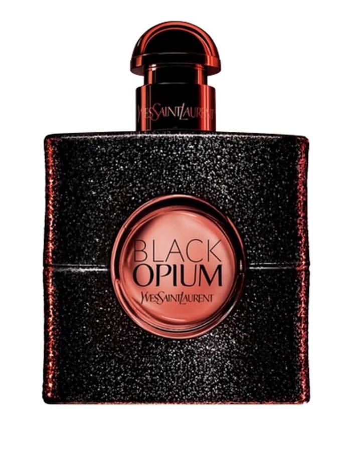 Parfum YSL BlackOpium