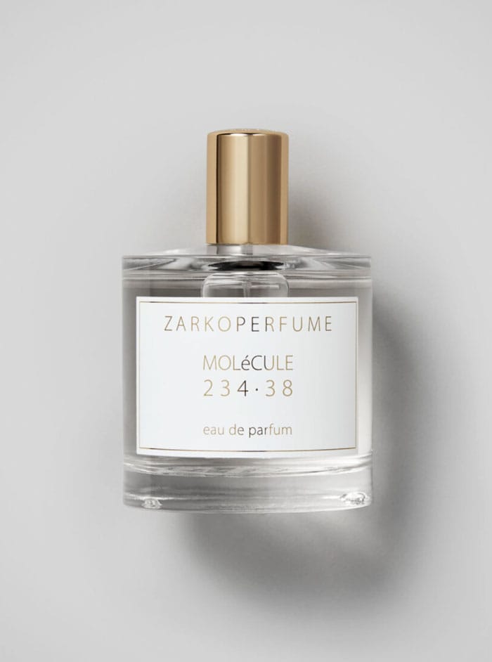 Parfum Zarkoperfume Molecule23438