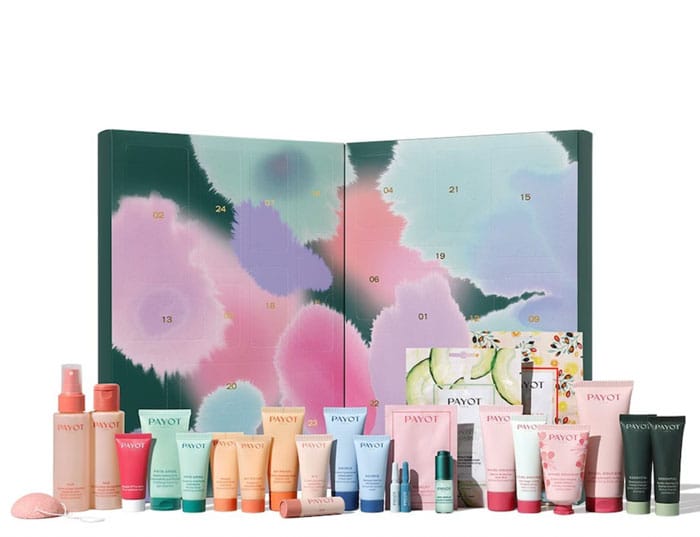 Beauty Adventskalender 2025: Hier findest du deinen Favoriten 20 Payot Adventskalender 2025