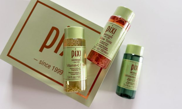 Pixi Tonic Trio Verlosung: Hey Pretty Schweiz