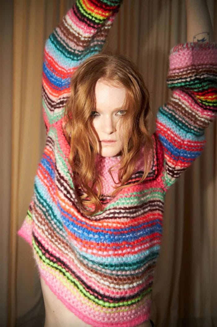 Sweater Weather: Die Hey Pretty Pulli-Parade 15 Pulli BoldMatters