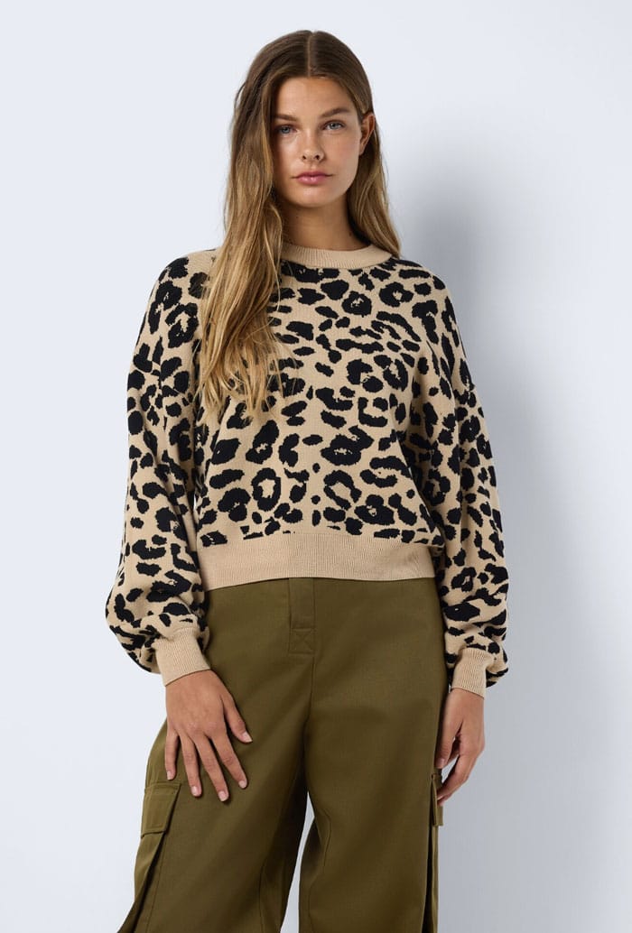 Sweater Weather: Die Hey Pretty Pulli-Parade 13