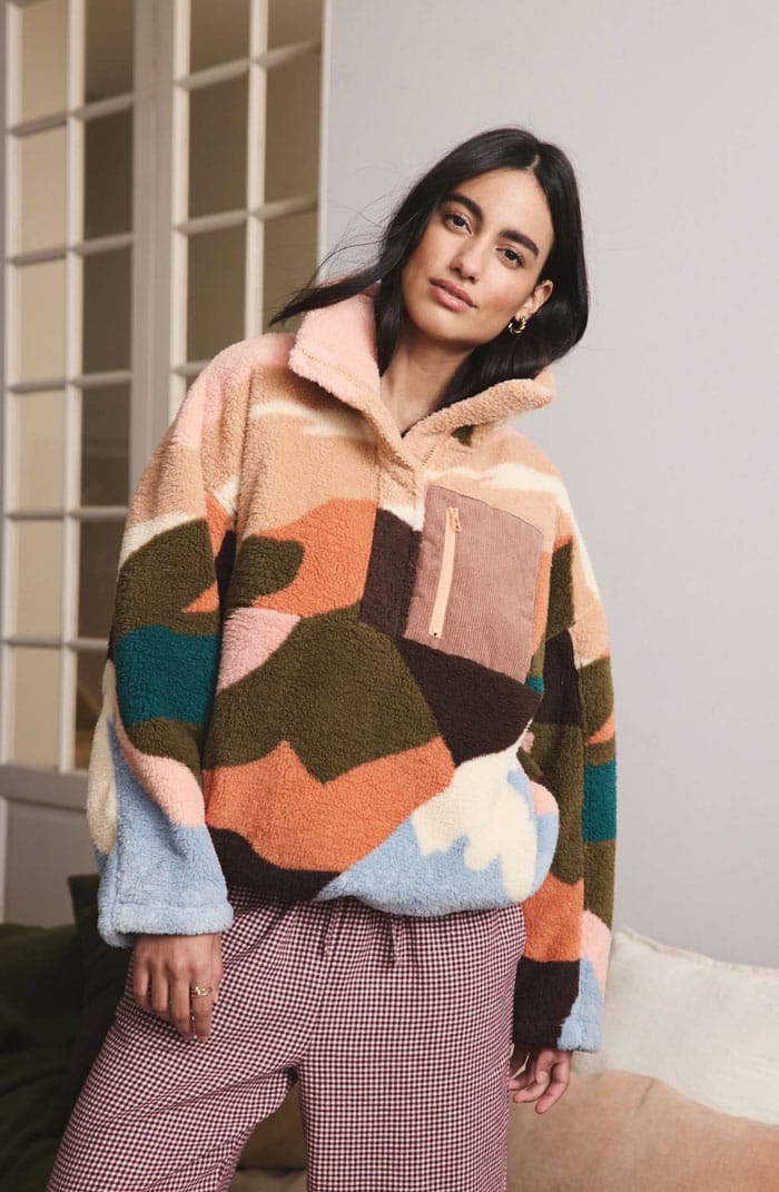 Sweater Weather: Die Hey Pretty Pulli-Parade 17